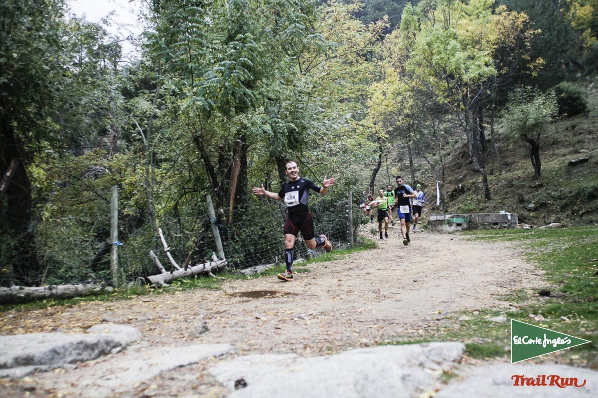 Races Trail Running-1