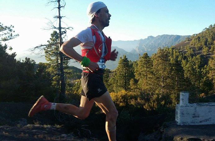 El sexto Campeonato de España de Trail se celebrará en El Paso 