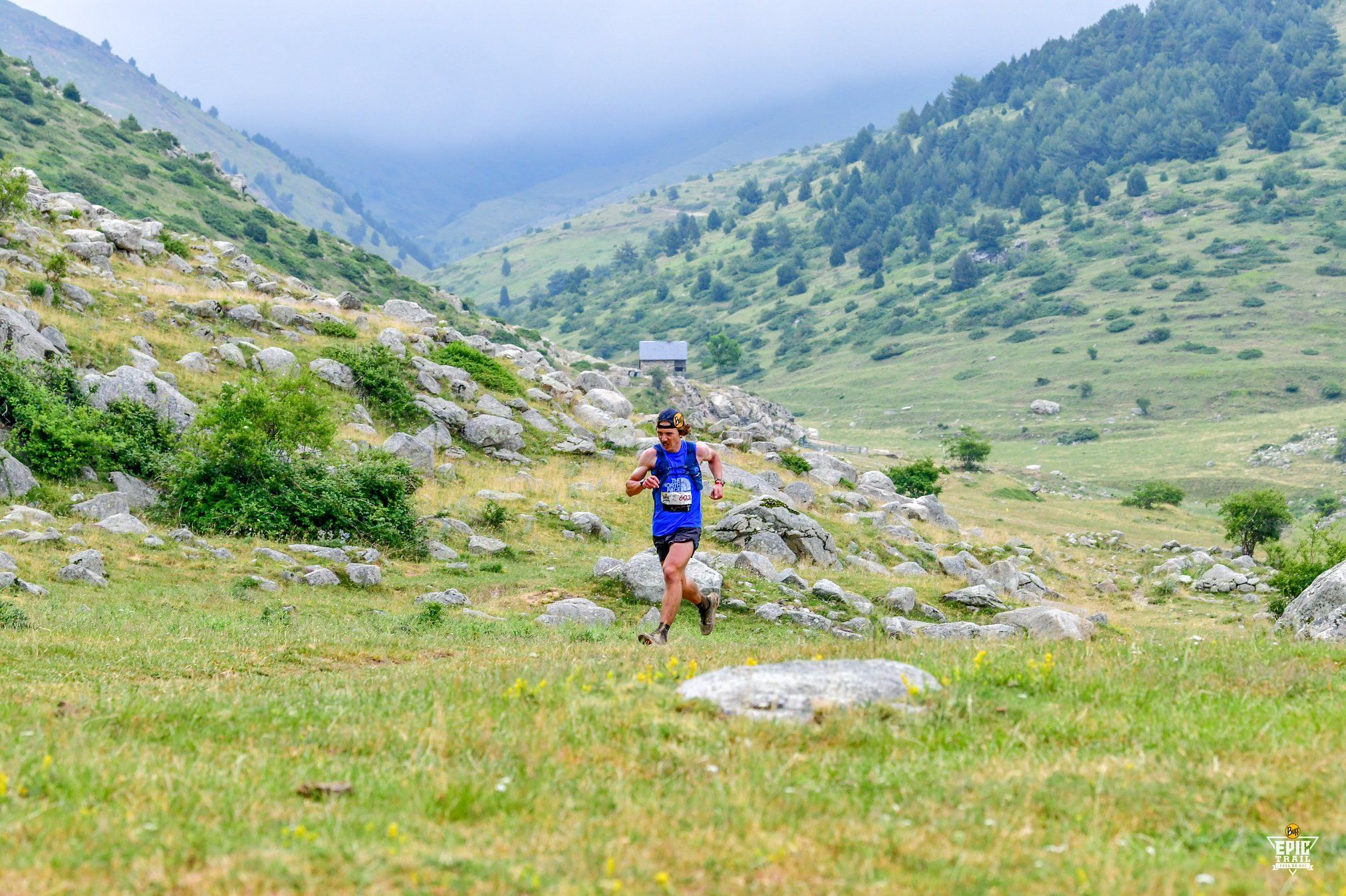 BUFF® Mountain Festival Vall de Boí 