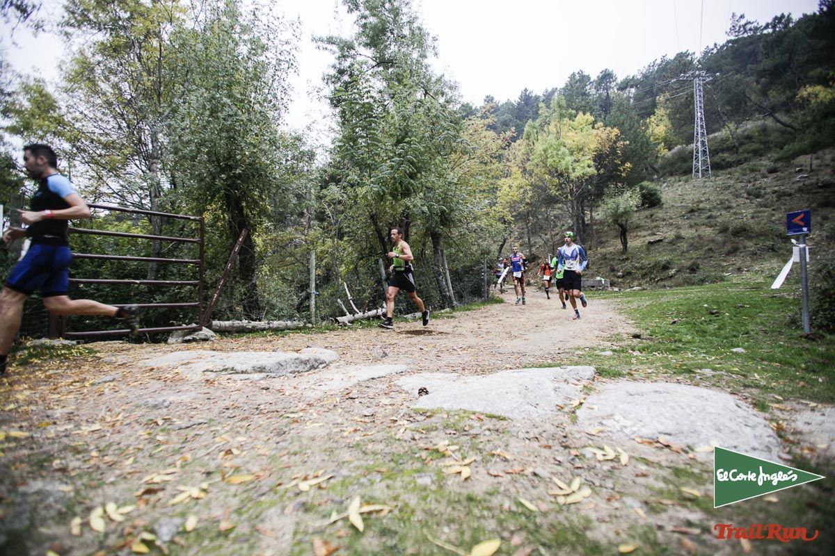 Races Trail Running-1
