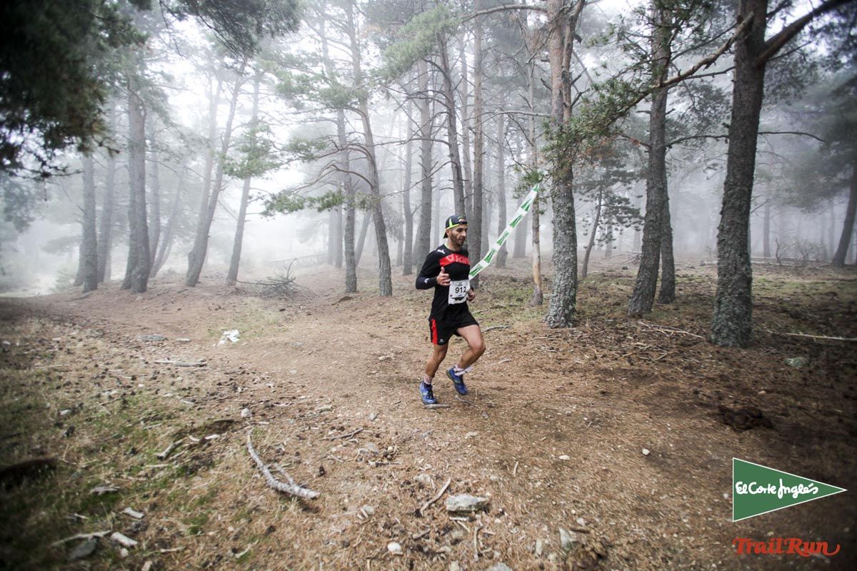 Races Trail Running-1