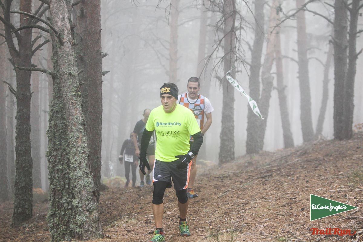 Races Trail Running-2