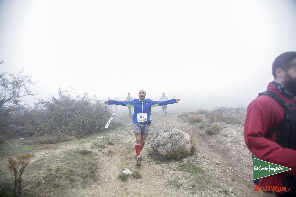 Races Trail Running-2