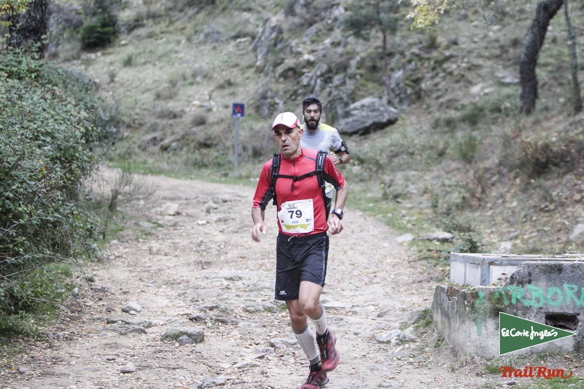 Races Trail Running-1