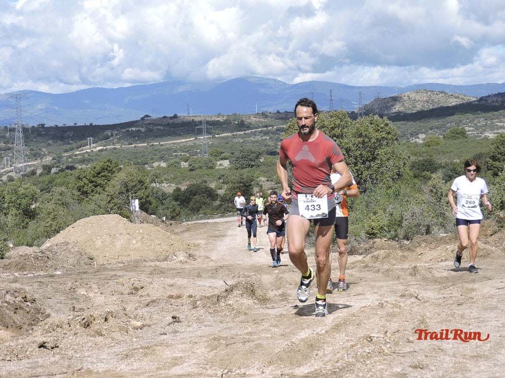 Races Trail Runing Hoyo de Manzanares 2016-12