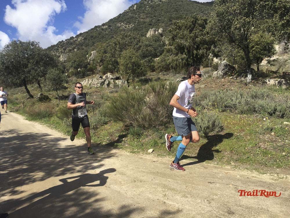 Races Trail Runing Hoyo de Manzanares 2016-12