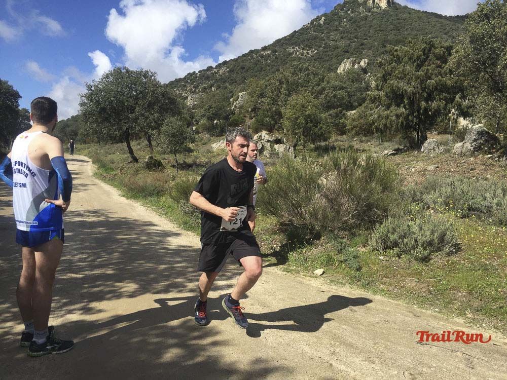 Races Trail Runing Hoyo de Manzanares 2016-12