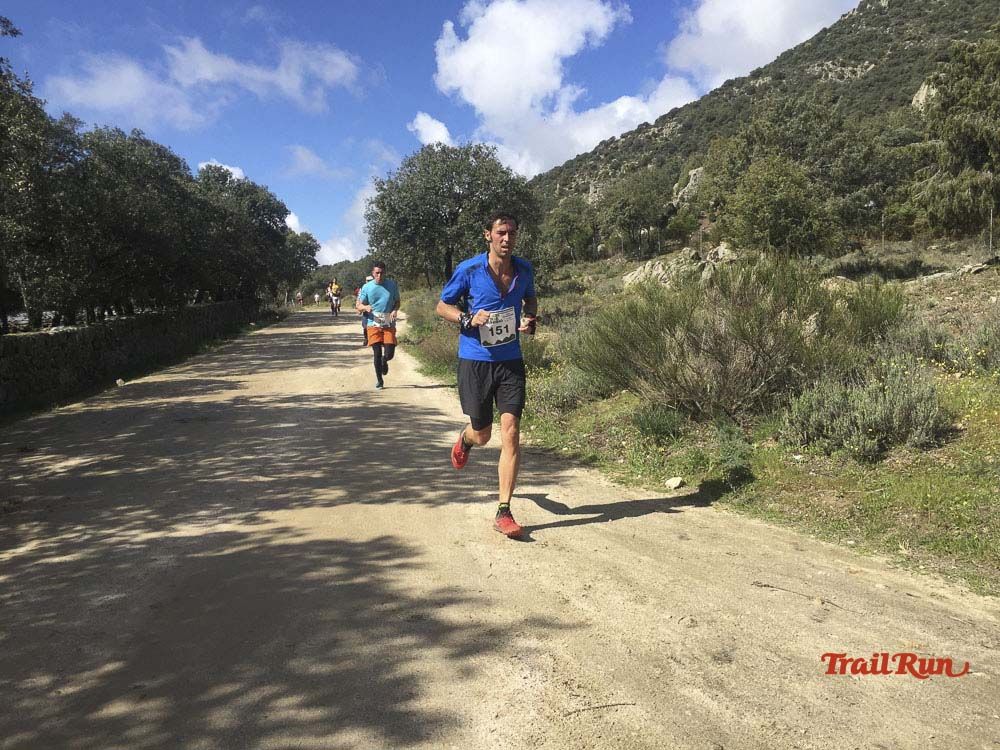 Races Trail Runing Hoyo de Manzanares 2016-12