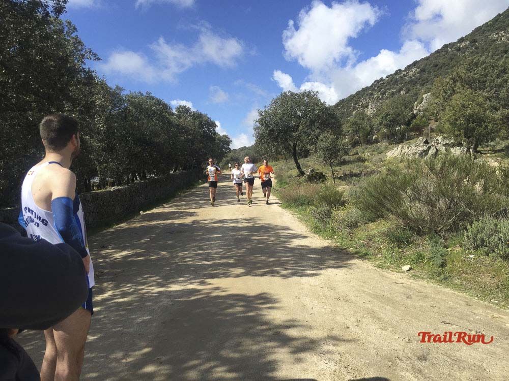 Races Trail Runing Hoyo de Manzanares 2016-12