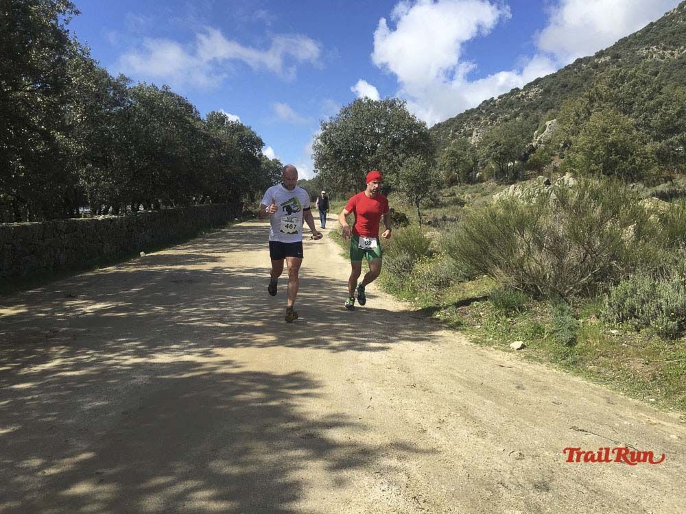 Races Trail Runing Hoyo de Manzanares 2016-12