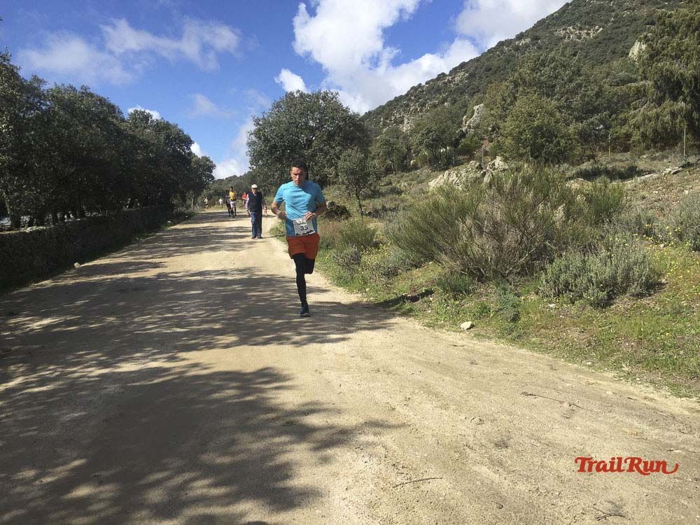 Races Trail Runing Hoyo de Manzanares 2016-12