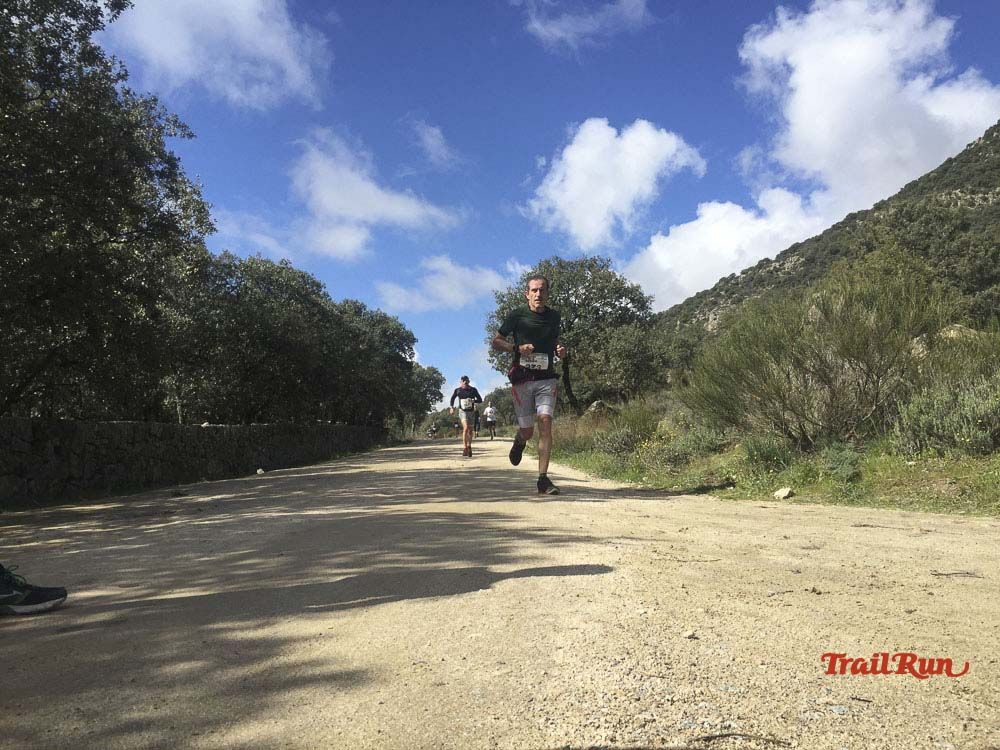 Races Trail Runing Hoyo de Manzanares 2016-12