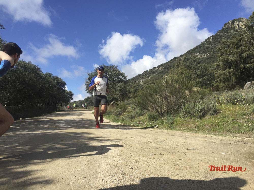 Races Trail Runing Hoyo de Manzanares 2016-12