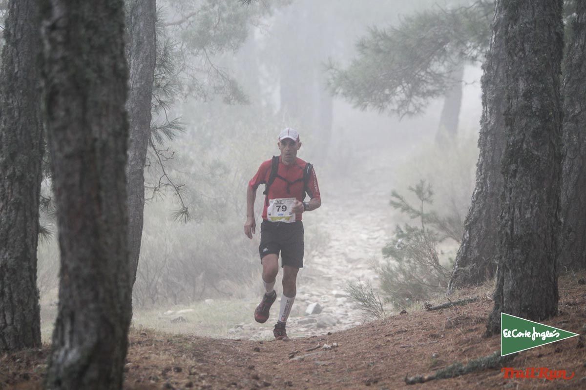 Races Trail Running-1
