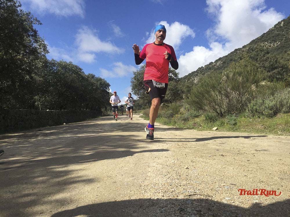 Races Trail Runing Hoyo de Manzanares 2016-12