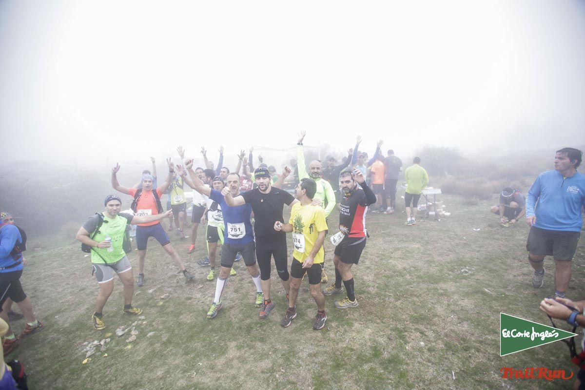 Races Trail Running-2