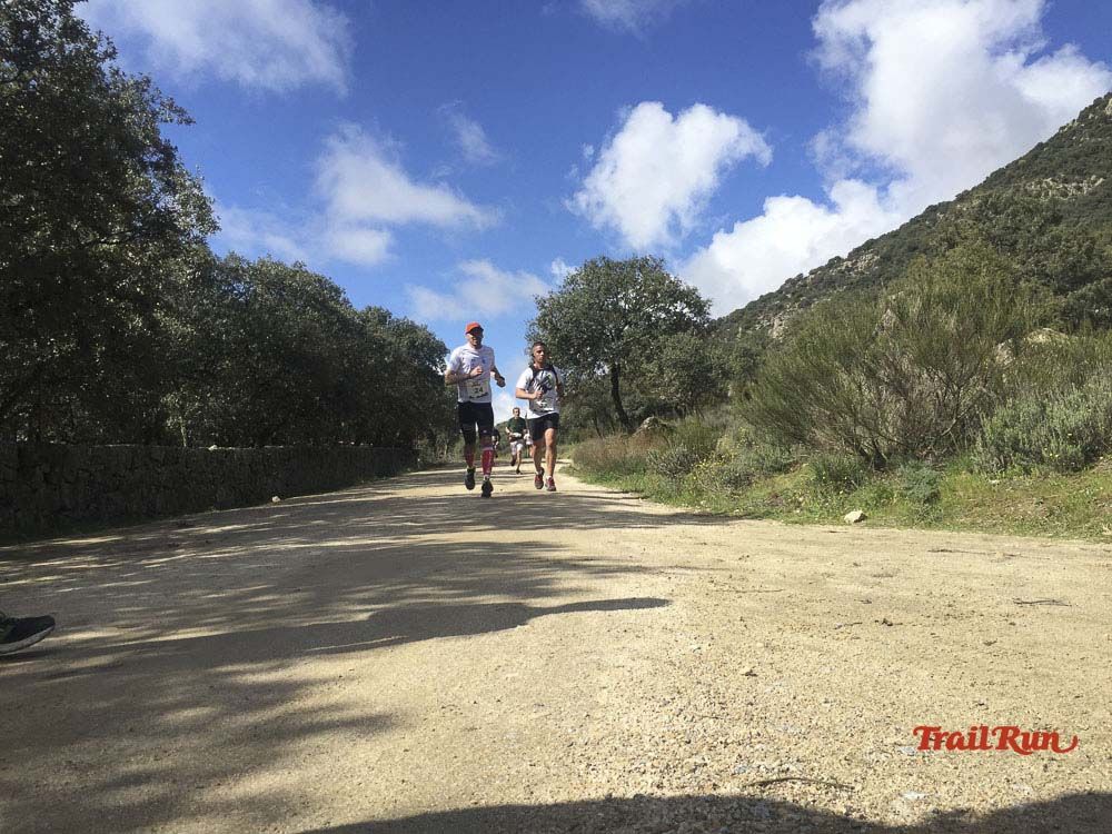 Races Trail Runing Hoyo de Manzanares 2016-12