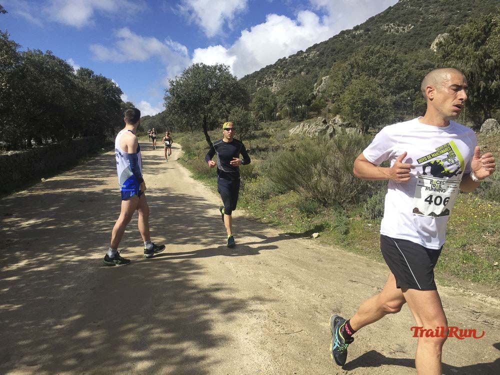 Races Trail Runing Hoyo de Manzanares 2016-12