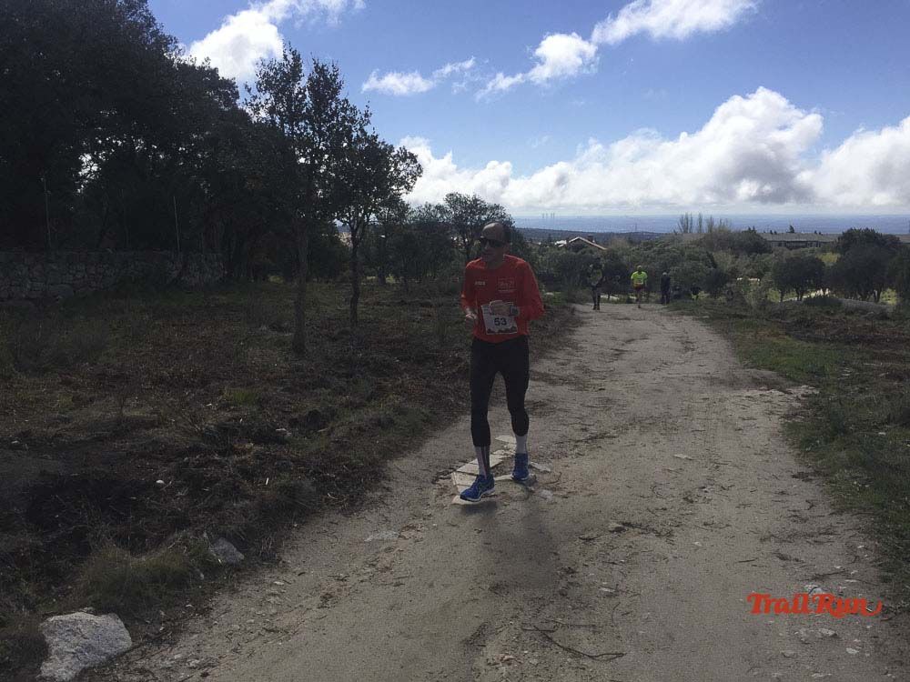Races Trail Runing Hoyo de Manzanares 2016-12