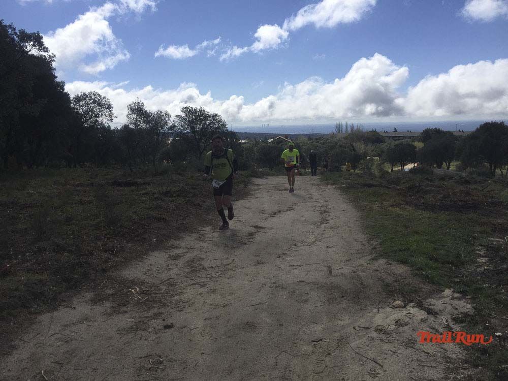 Races Trail Runing Hoyo de Manzanares 2016-12