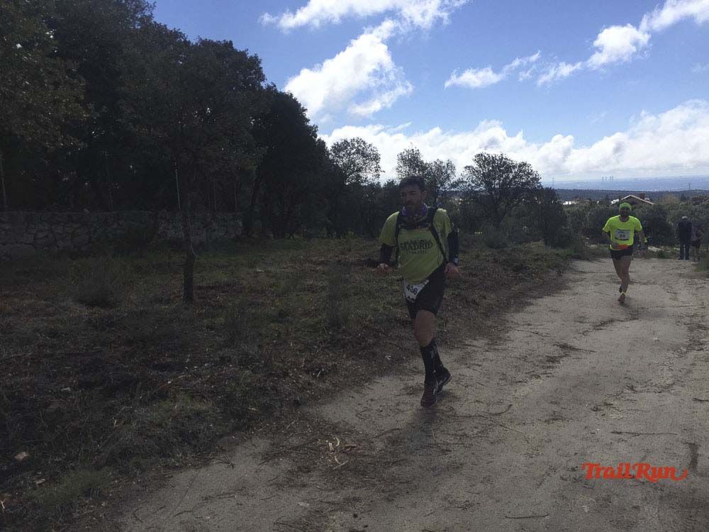 Races Trail Runing Hoyo de Manzanares 2016-12