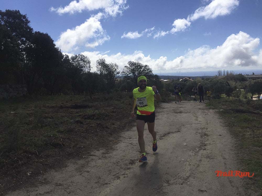 Races Trail Runing Hoyo de Manzanares 2016-12