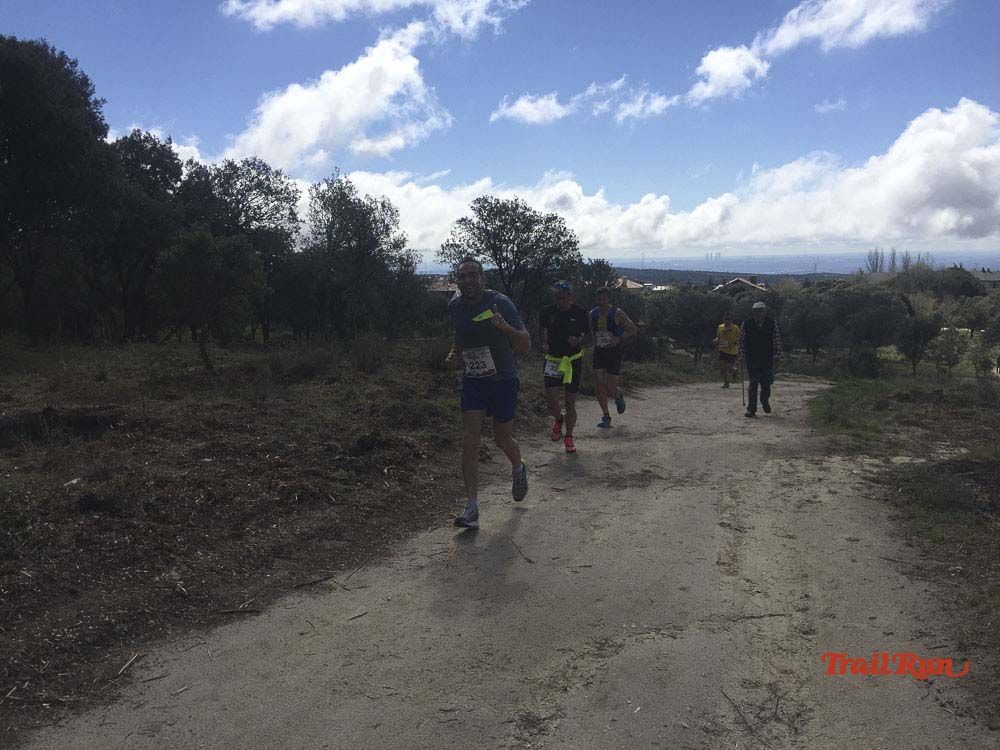 Races Trail Runing Hoyo de Manzanares 2016-12