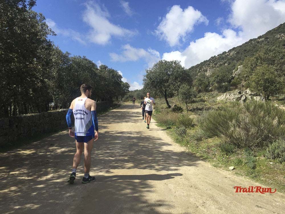 Races Trail Runing Hoyo de Manzanares 2016-12