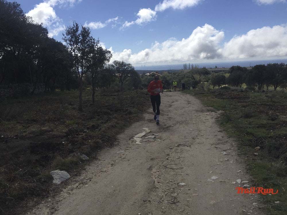 Races Trail Runing Hoyo de Manzanares 2016-12