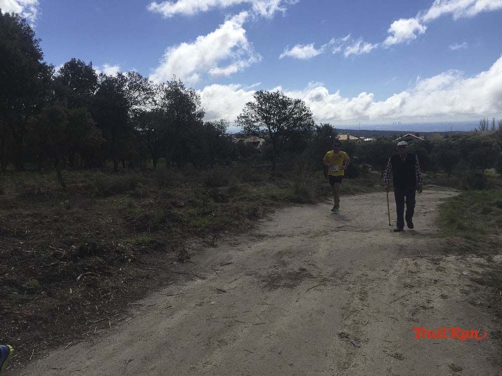 Races Trail Runing Hoyo de Manzanares 2016-12