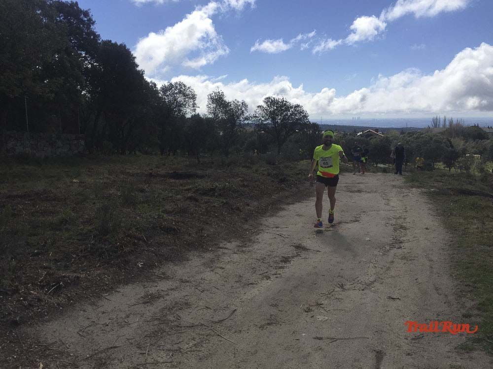 Races Trail Runing Hoyo de Manzanares 2016-12
