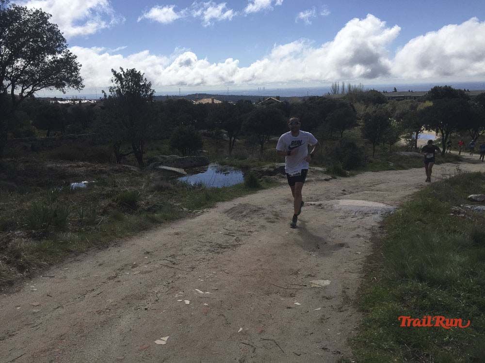 Races Trail Runing Hoyo de Manzanares 2016-12