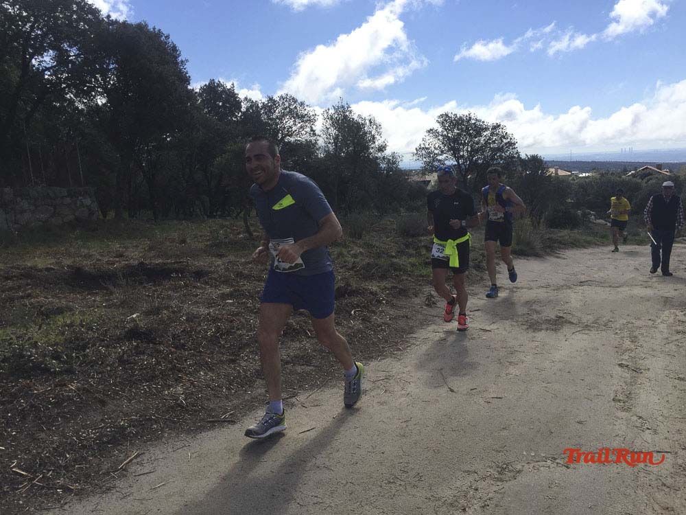 Races Trail Runing Hoyo de Manzanares 2016-12