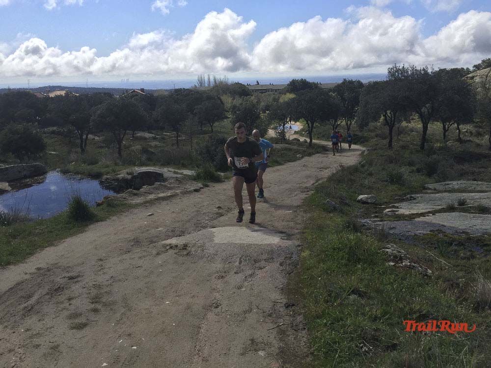 Races Trail Runing Hoyo de Manzanares 2016-12