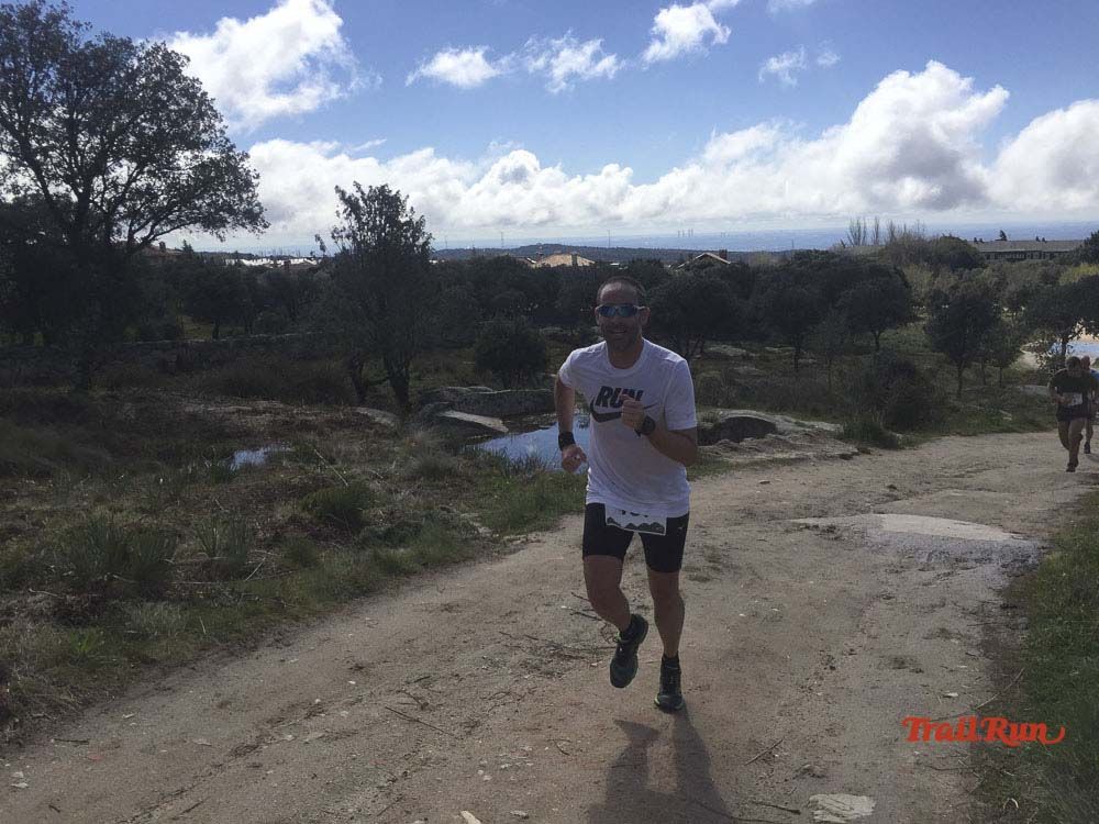 Races Trail Runing Hoyo de Manzanares 2016-12
