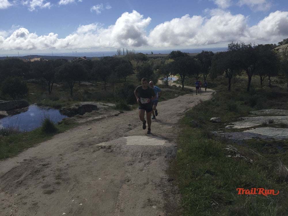 Races Trail Runing Hoyo de Manzanares 2016-12