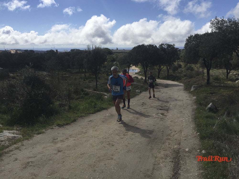 Races Trail Runing Hoyo de Manzanares 2016-12