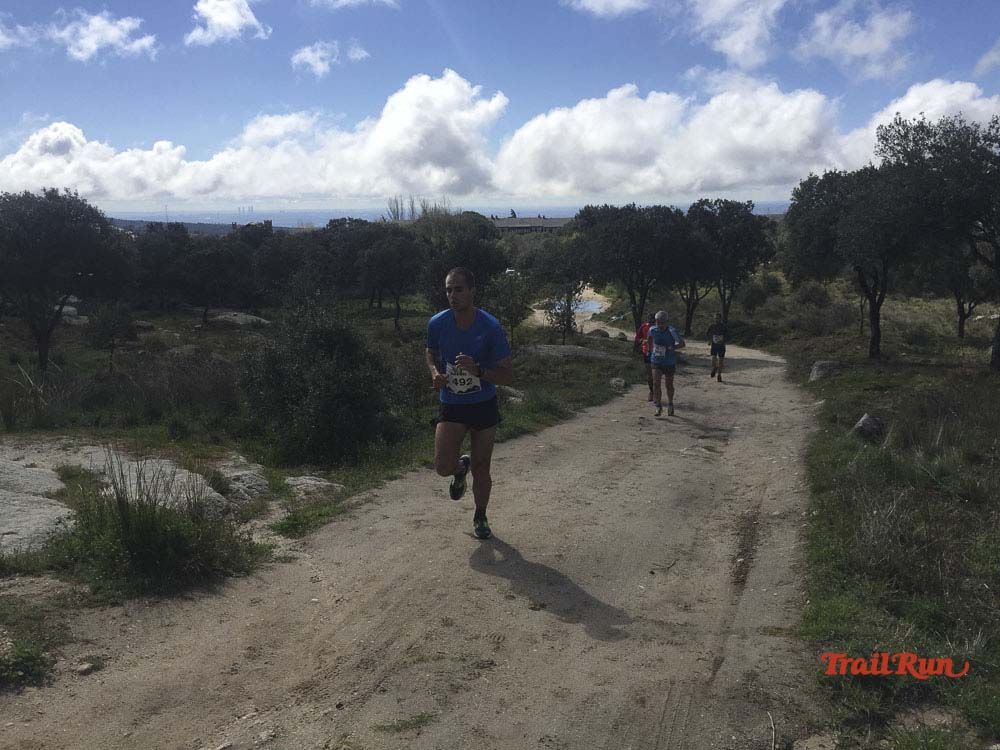 Races Trail Runing Hoyo de Manzanares 2016-12