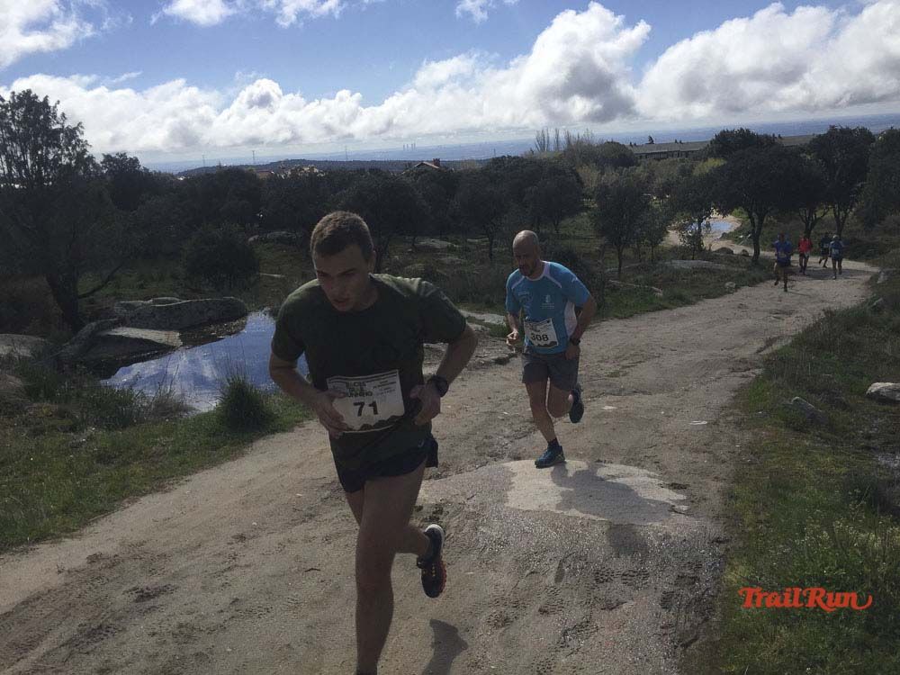 Races Trail Runing Hoyo de Manzanares 2016-12