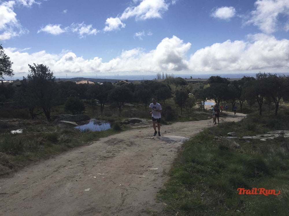 Races Trail Runing Hoyo de Manzanares 2016-12