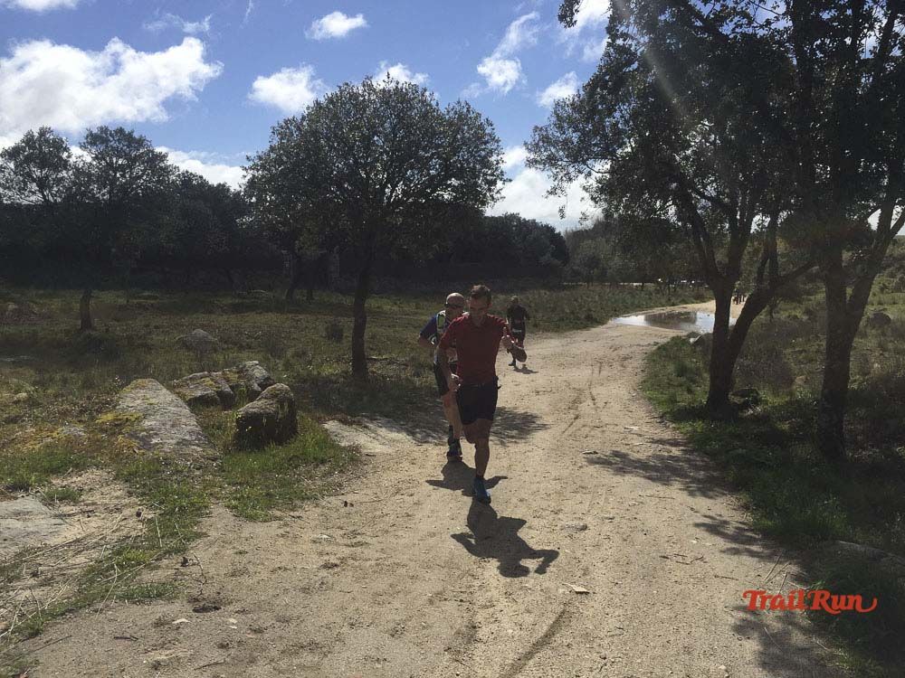 Races Trail Runing Hoyo de Manzanares 2016-12