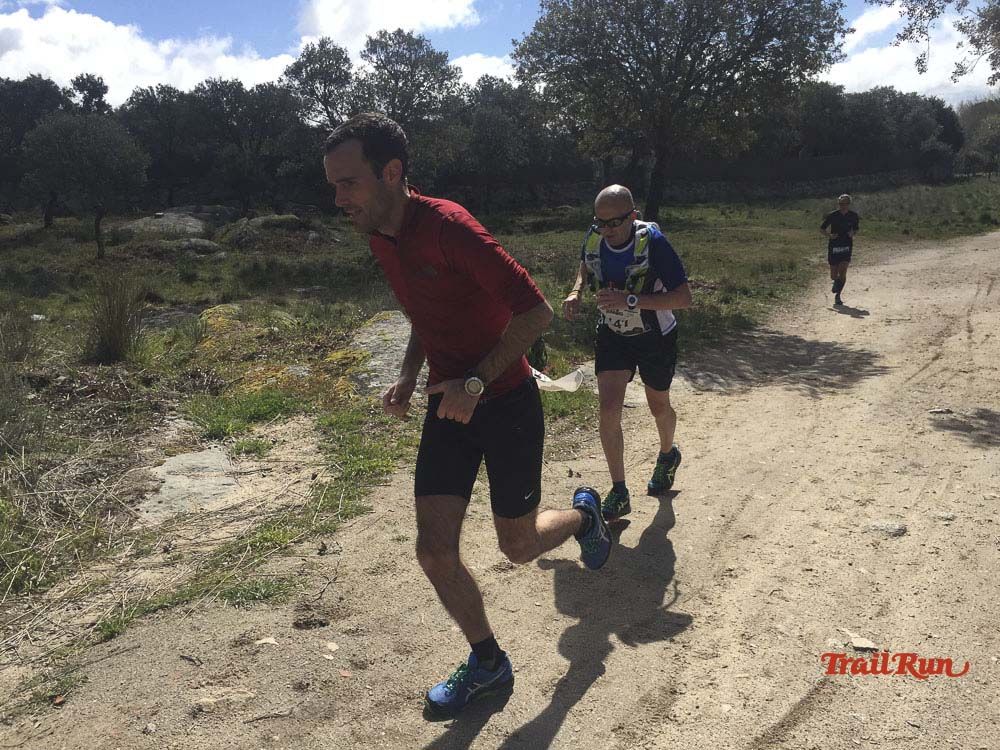 Races Trail Runing Hoyo de Manzanares 2016-12
