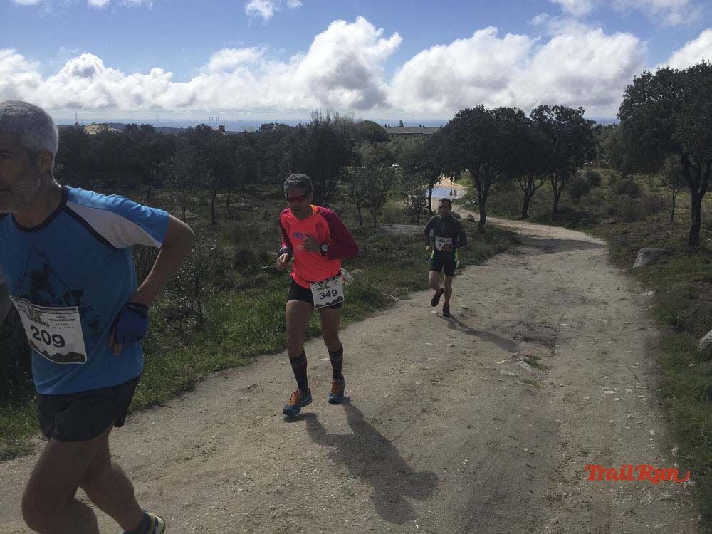 Races Trail Runing Hoyo de Manzanares 2016-12