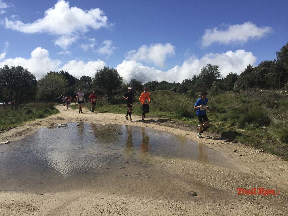 Races Trail Runing Hoyo de Manzanares 2016-12