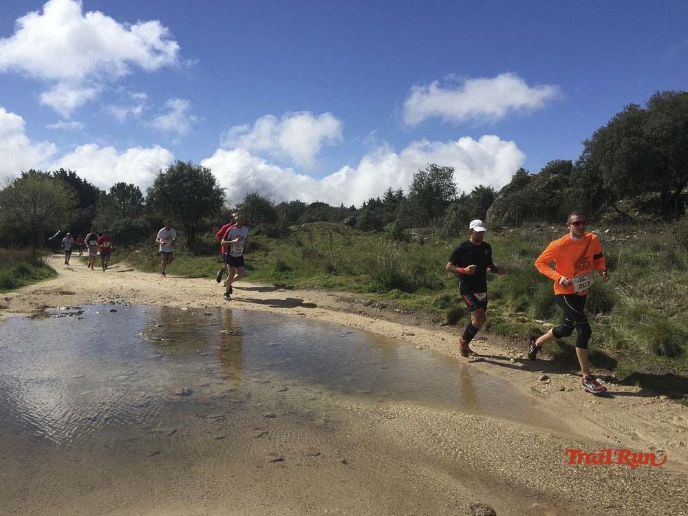 Races Trail Runing Hoyo de Manzanares 2016-12