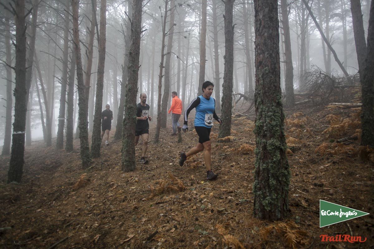 Races Trail Running-2