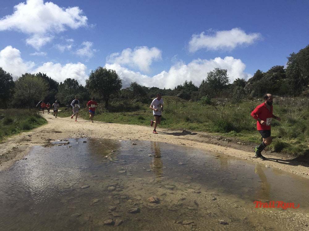 Races Trail Runing Hoyo de Manzanares 2016-12