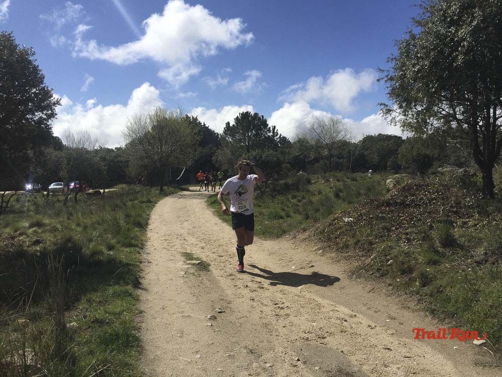 Races Trail Runing Hoyo de Manzanares 2016-12