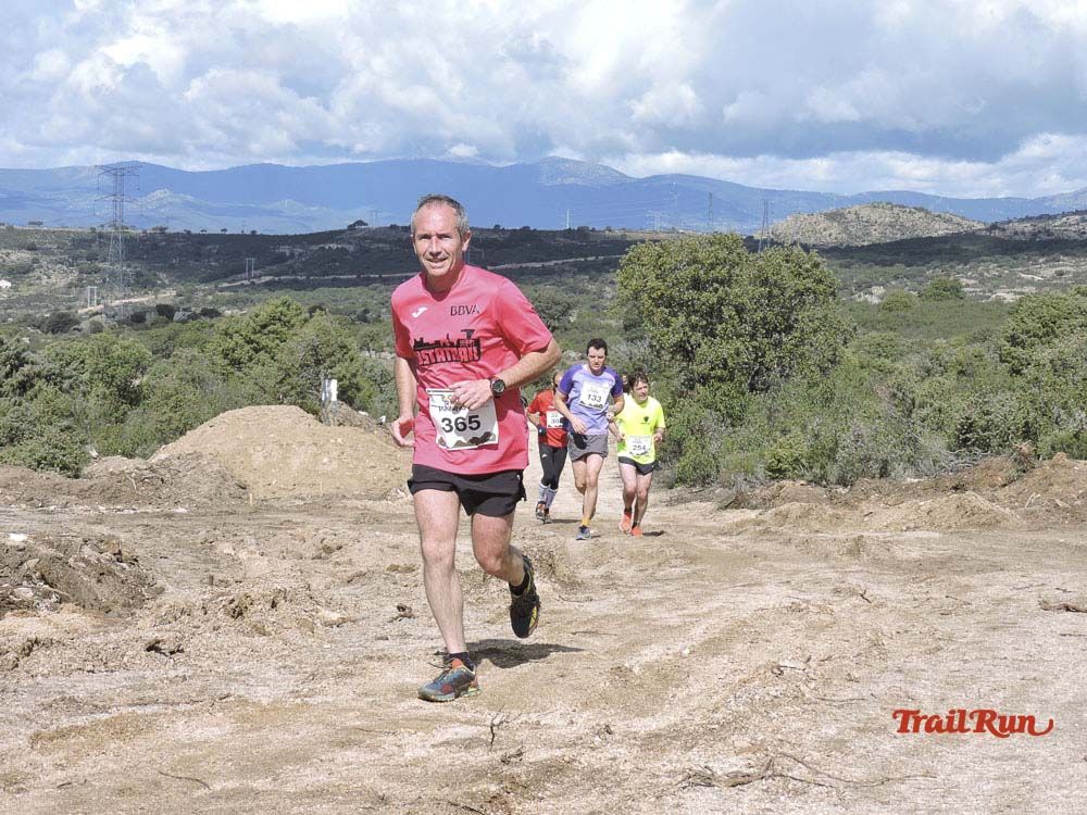 Races Trail Runing Hoyo de Manzanares 2016-12