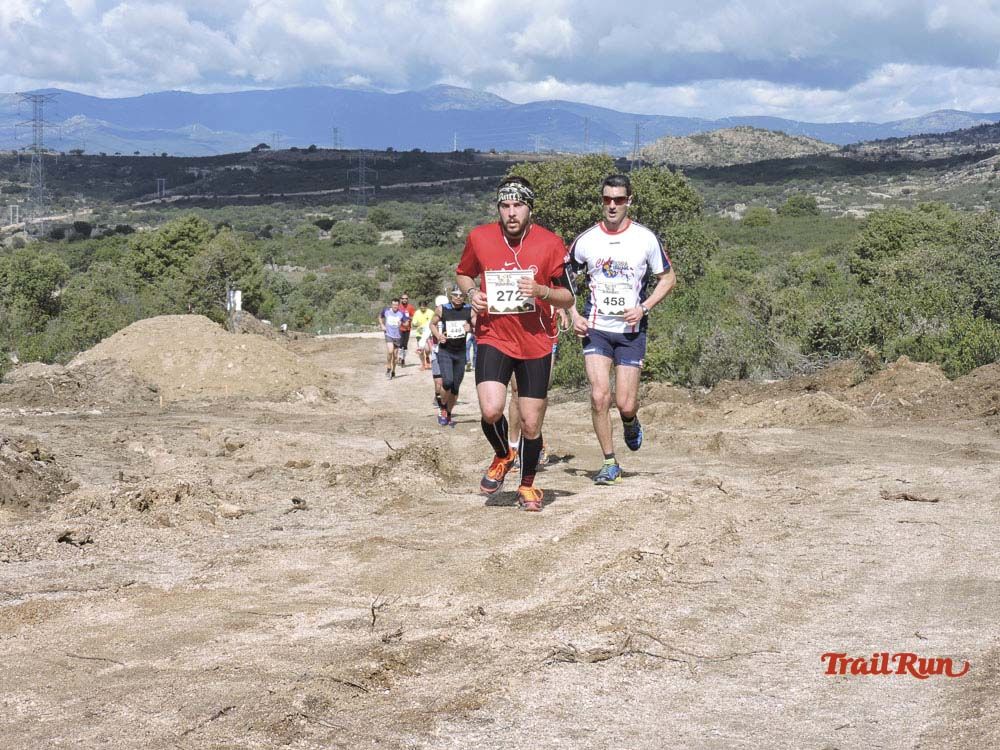 Races Trail Runing Hoyo de Manzanares 2016-12